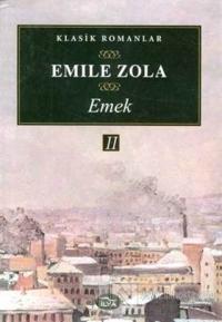 Emek 2. Cilt
