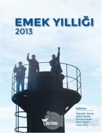 Emek Yıllığı 2013 (Ciltli)
