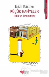 Emil ve Dedektifler - Küçük Hafiyeler
