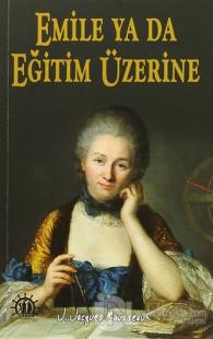 Emile Ya Da Eğitim Üzerine