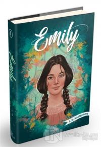 Emily 1 (Ciltli)