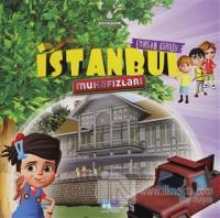 Emirgan Korusu - İstanbul Muhafızları