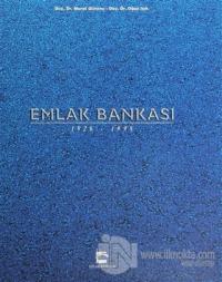 Emlak Bankası 1926-1998 (Ciltli)