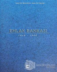 Emlak Bankası 1926-1998  İngilizce (Ciltli)