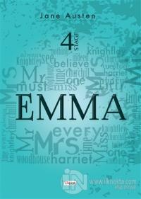 Emma - 4 Stage