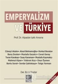 Emperyalizm ve Türkiye