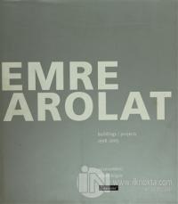 Emre Arolat Projects and Buildings 1998-2005