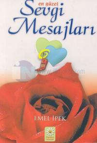 En Güzel Sevgi Mesajları (Cep Boy)