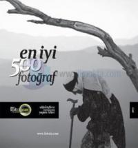 En İyi 500 Fotoğraf Albümü