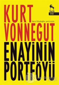 Enayinin Portföyü %10 indirimli Kurt Vonnegut