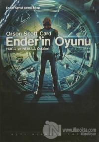 Ender Serisi (6 Kitap Takım - Kutulu) %25 indirimli Orson Scott Card