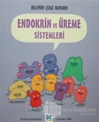 Endokrin ve Üreme Sistemeleri