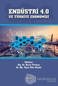 Endüstri 4.0 ve Türkiye Ekonomisi