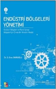 Endüstri Bölgeleri Yönetim