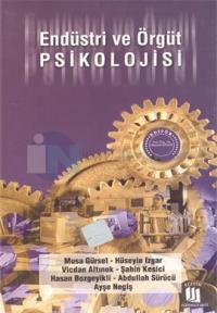 Endüstri ve Örgüt Psikolojisi
