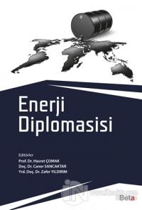 Enerji Diplomasisi
