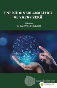 Enerjide Veri Analitiği ve Yapay Zeka