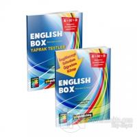 English Box + English Box Yaprak Testler