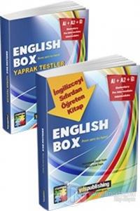 English Box Yaprak Testler