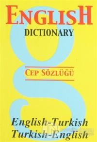 English Dictionary Cep Sözlüğü