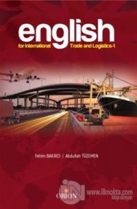 English For International Trade and Logistics