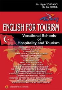 English For Tourism Vocational Schools of Hospitality and Tourism