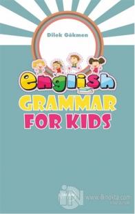 English Grammar For Kids