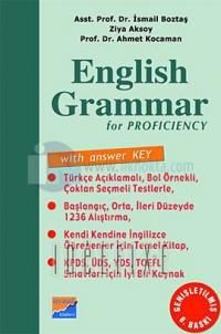 English Grammer For Proficiency