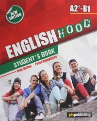English Hood SB + WB + Grammar and Reading Book (3 Kitap Takım)
