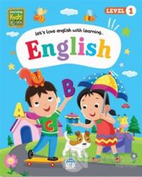 English - Learning Kids (Level 1)