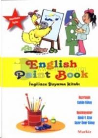English Paint Book