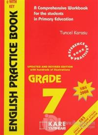 English Practice Book Grade 7