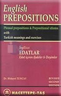 English Prepositions