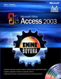 Enine Boyuna Access 2003