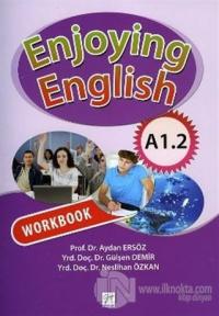 Enjoying English A1.2 Coursebook
