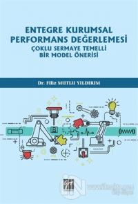 Entegre Kurumsal Performans Değerlemesi
