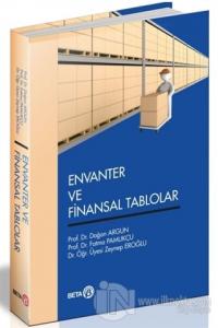 Envanter ve Finansal Tablolar