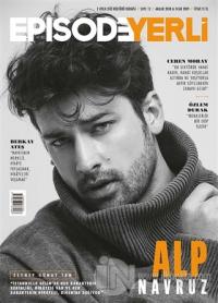 Episode 2 Aylık Dizi Kültürü Dergisi Sayı: 12 Aralık 2018 - Ocak 2019