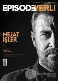 Episode İki Aylık Dizi Kültürü Dergisi Sayı: 27 Temmuz - Ağustos 2021
