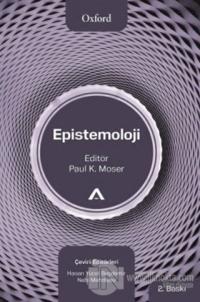 Epistemoloji - Oxford