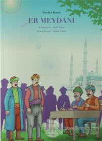 Er Meydanı
