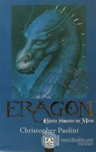 Eragon Eldest Özel Kutulu Set (2 Kitap Takım)