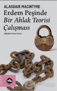 Erdem Peşinde
