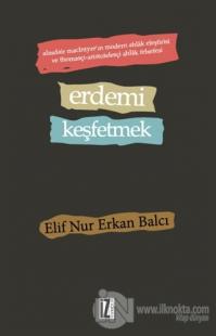 Erdemi Keşfetmek