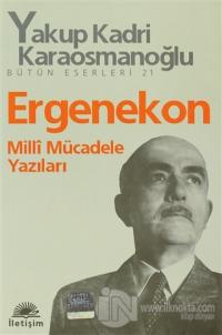 Ergenekon %15 indirimli Yakup Kadri Karaosmanoğlu