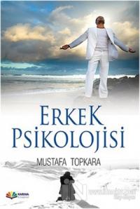 Erkek Psikolojisi %25 indirimli Mustafa Topkara