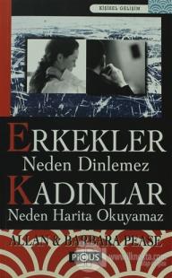 Erkekler Neden Dinlemez Kadınlar Neden Harita Okuyamaz
