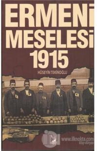 Ermeni Meselesi 1915