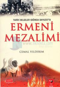 Ermeni Mezalimi
