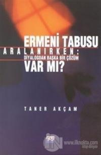 Ermeni Tabusu